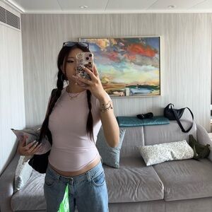 Meet your Posher, Danika